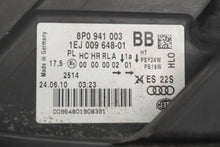 Laden Sie das Bild in den Galerie-Viewer, Frontscheinwerfer Audi A3 8P0941003BB Links Scheinwerfer Headlight SCH2189583709nl