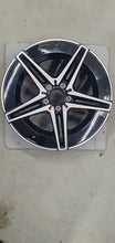 Load image into Gallery viewer, 1x Alufelge 18 Zoll 9.0" 5x112 58ET A2064016600 Mercedes-Benz W206 Rim Wheel FEL8925324787ui