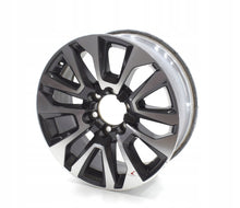 Laden Sie das Bild in den Galerie-Viewer, 1x Alufelge 19 Zoll 7.5" 6x139.7 25ET Toyota Land Cruiser Rim Wheel FEL3112769727jr
