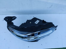 Load image into Gallery viewer, Frontscheinwerfer Opel Corsa F 39162649 Rechts Scheinwerfer Headlight