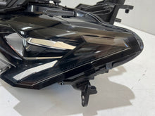 Laden Sie das Bild in den Galerie-Viewer, Frontscheinwerfer Peugeot 308 I 98491150 LED Links Scheinwerfer Headlight SCH9528987216bi