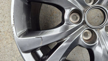 Load image into Gallery viewer, 1x Alufelge 18 Zoll 7.0" 5x114.3 45ET Glanz 9965957080 5X1143690KG Mazda Cx30 FEL3970270382yq