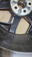 Laden Sie das Bild in den Galerie-Viewer, 1x Alufelge 19 Zoll 8.0" 5x108 M9C3-1007-BA Jaguar Rim Wheel FEL4085646461ru
