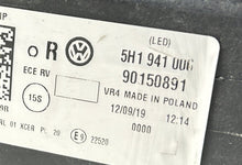 Load image into Gallery viewer, Frontscheinwerfer VW Golf VIII 5H1941006 LED Rechts Scheinwerfer Headlight SCH3176169122fd