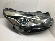 Load image into Gallery viewer, Frontscheinwerfer Ford Galaxy EM2B-13W029-GE 90076298 LED Rechts Headlight