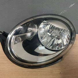 Frontscheinwerfer VW Beetle Links Scheinwerfer Headlight SCH7231186329ib