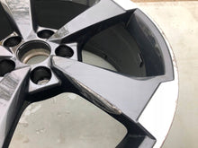 Laden Sie das Bild in den Galerie-Viewer, 1x Alufelge 19 Zoll 8.5" 5x112 53ET 8V0601025FD Audi A3 Rim Wheel FEL5050455246kn