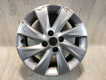 Load image into Gallery viewer, 1x Alufelge 15 Zoll 6.0" 4x100 13380632 Opel Corsa E Rim Wheel FEL9710731319eq