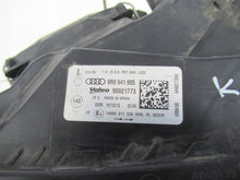 Laden Sie das Bild in den Galerie-Viewer, Frontscheinwerfer Audi Q5 8R0941005 Xenon Links Scheinwerfer Headlight