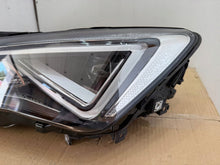 Laden Sie das Bild in den Galerie-Viewer, Frontscheinwerfer Seat Leon 5FB941007G Full LED Ein Stück (Rechts oder Links)