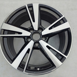 1x Alufelge 18 Zoll 8.0