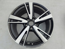 Load image into Gallery viewer, 1x Alufelge 18 Zoll 8.0" 5x112 46ET Glanz Schwarz 8Y0601025N Audi Rim Wheel FEL4527968376oc
