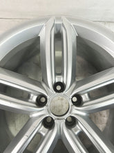 Laden Sie das Bild in den Galerie-Viewer, 1x Alufelge 20 Zoll 8.5&quot; 5x112 43ET 4G9601025G Audi A6 C7 Rim Wheel