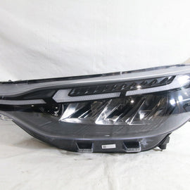 Frontscheinwerfer Ford Mk UZ18130 886283293 PZ31-13E015-CB LED Links Headlight SCH1664213218hs