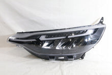 Laden Sie das Bild in den Galerie-Viewer, Frontscheinwerfer Ford Mk UZ18130 886283293 PZ31-13E015-CB LED Links Headlight SCH1664213218hs