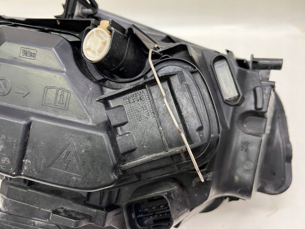 Frontscheinwerfer BMW E81 E87 7170291-06 Xenon Links Scheinwerfer Headlight SCH1929881361dd