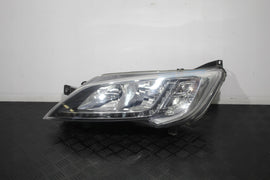 Frontscheinwerfer Citroën Jumper 1374297080 Links Scheinwerfer Headlight