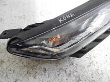 Load image into Gallery viewer, Frontscheinwerfer Hyundai Kona LED Rechts Scheinwerfer Headlight SCH9734245654bf
