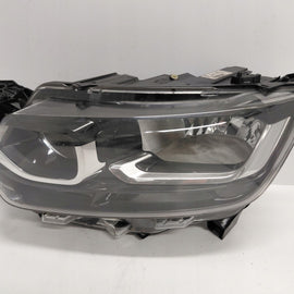 Frontscheinwerfer Toyota Proace City 73278187 Links Scheinwerfer Headlight SCH8666058175wb