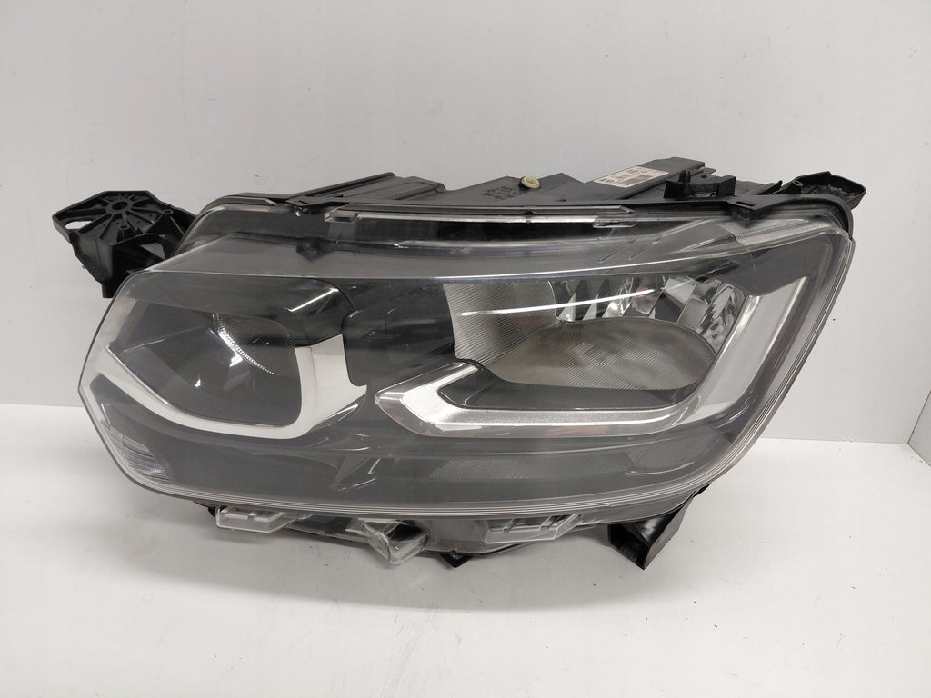 Frontscheinwerfer Toyota Proace City 73278187 Links Scheinwerfer Headlight SCH8666058175wb
