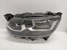 Laden Sie das Bild in den Galerie-Viewer, Frontscheinwerfer Toyota Proace City 73278187 Links Scheinwerfer Headlight SCH8666058175wb