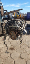 Load image into Gallery viewer, Motor Peugeot 407 Coupe 10TRD1 2.7 HDI 204PS 150kW 204TKm Diesel Engine Komplett MOT9840895158cn