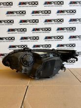 Load image into Gallery viewer, Frontscheinwerfer BMW E60 E61 7177740-09 Xenon Rechts Scheinwerfer Headlight SCH7022927192ii