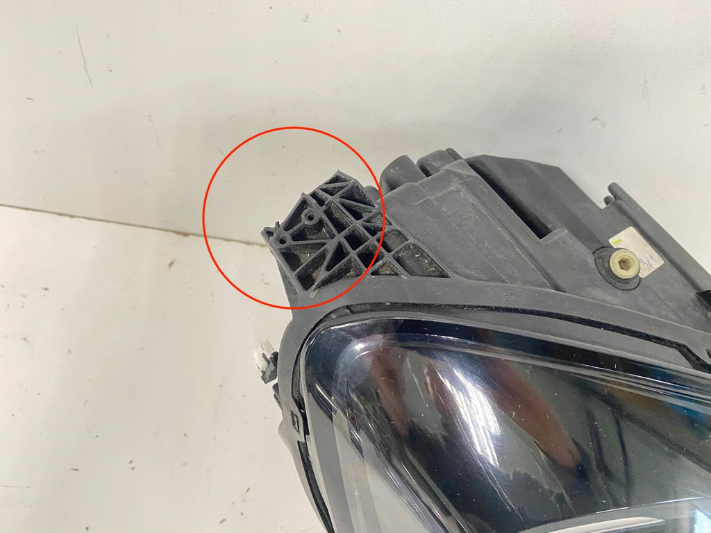 Frontscheinwerfer Ford Puma L1TB-13E014-CG LED Rechts Scheinwerfer Headlight SCH9593950155fs