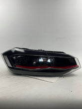 Laden Sie das Bild in den Galerie-Viewer, Frontscheinwerfer VW Polo 2G1941036K LED Rechts Scheinwerfer Headlight SCH8093085350ha