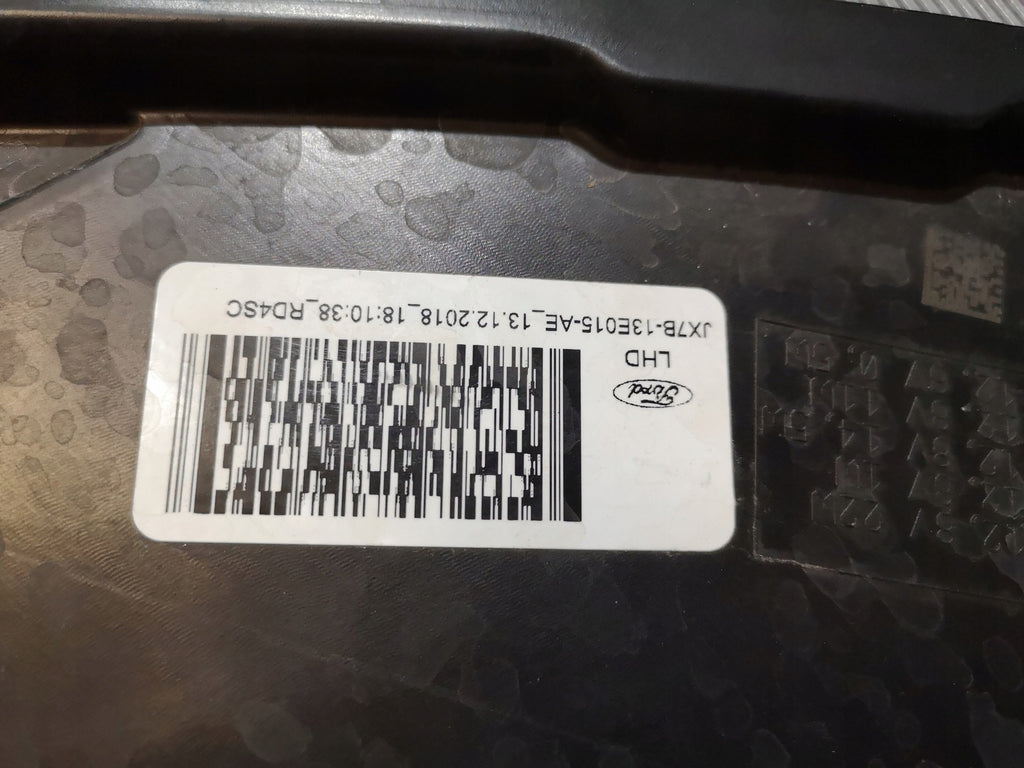 Frontscheinwerfer Ford Focus JX7B-13015-AE LED Links Scheinwerfer Headlight SCH3048124908jh