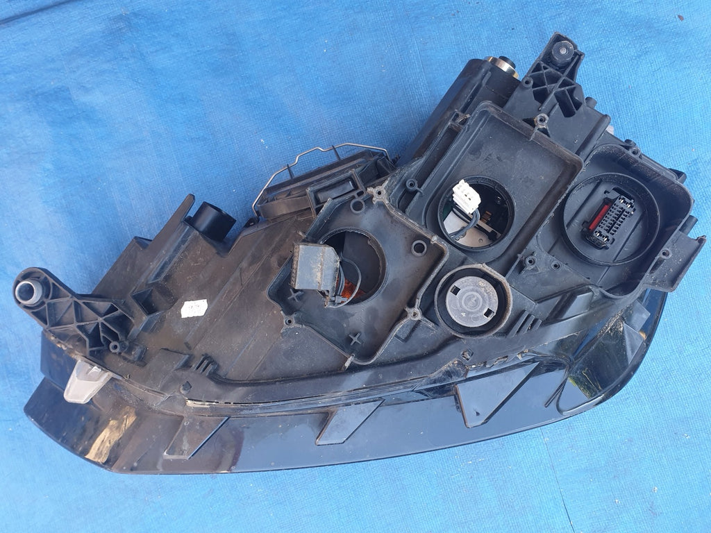 Frontscheinwerfer VW Sportsvan 517941034B 90056399 Xenon Rechts Headlight SCH9141293685hs