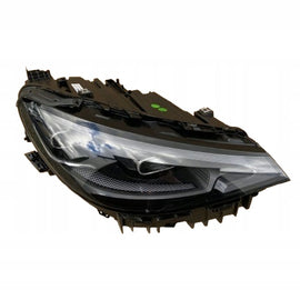 Frontscheinwerfer Smart 08894546759 Rechts Scheinwerfer Headlight SCH7026633237rj