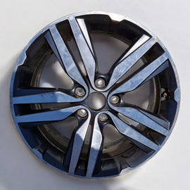 1x Alufelge 18 Zoll 7.5