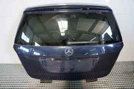 Heckklappe Mercedes-Benz X164 AOP19558 Rückseite kofferraumklappe Tailgate