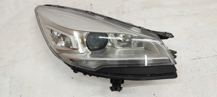 Frontscheinwerfer Ford Kuga II L1TB-13E015-CG CV44-13A138-AA LED Ein Satz SCH1723737674mv