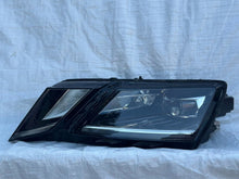 Laden Sie das Bild in den Galerie-Viewer, Frontscheinwerfer Skoda Octavia III 5E1941015E 907AB9-000D65 Links Headlight SCH5518265991kp