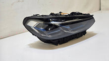 Load image into Gallery viewer, Frontscheinwerfer BMW X3 G01 G02 5A29218 Rechts Scheinwerfer Headlight SCH3338614422sd