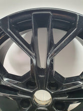 Laden Sie das Bild in den Galerie-Viewer, 1x Alufelge 19 Zoll 7.5" 5x114.3 KBA53169 Renault Megane E-Tech Rim Wheel FEL4246741260yx