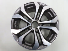 Laden Sie das Bild in den Galerie-Viewer, 1x Alufelge 17 Zoll 7.5" 5x112 36ET Graphit A2534010600 Mercedes-Benz Glc FEL1326646062qf