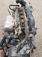 Laden Sie das Bild in den Galerie-Viewer, Motor Jeep Compass P68252247AA 2.4 2017 Benzin Engine Komplett MOT4038946250ik