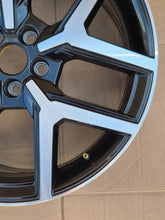 Laden Sie das Bild in den Galerie-Viewer, 1x Alufelge 18 Zoll 7.0" 5x100 6F9601025B Seat Arona Rim Wheel FEL6300403679cu