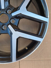 Laden Sie das Bild in den Galerie-Viewer, 1x Alufelge 18 Zoll 7.0" 5x100 6F9601025B Seat Arona Rim Wheel FEL6300403679cu