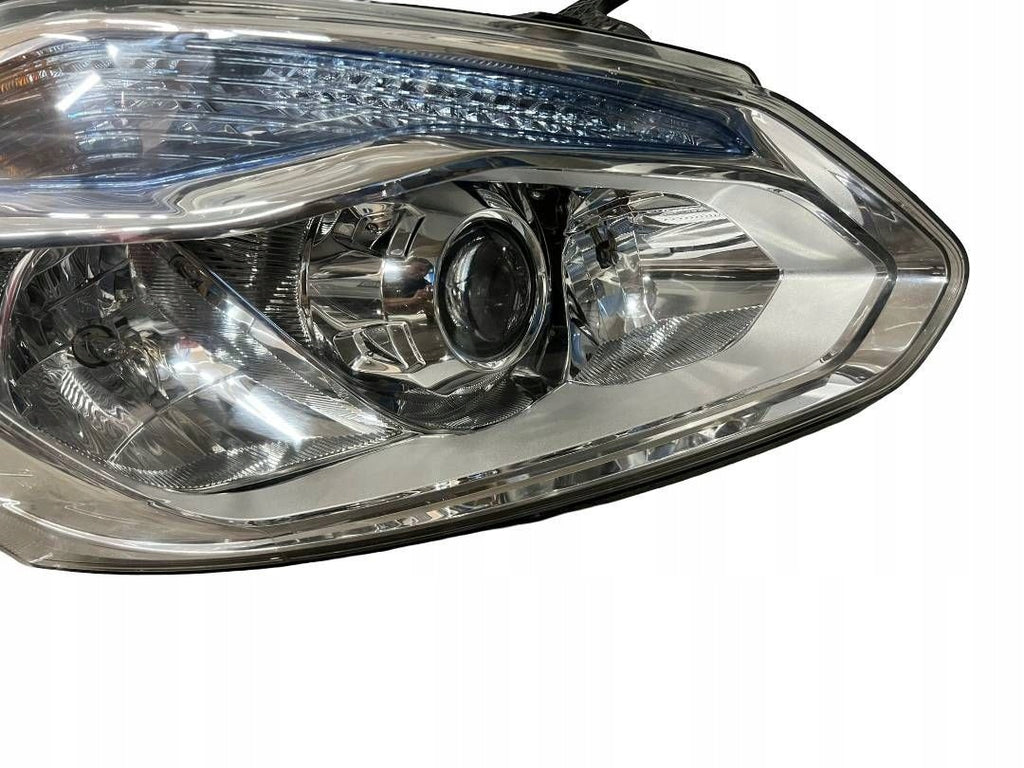 Frontscheinwerfer Ford Custom BK2113D152BJ Rechts Scheinwerfer Headlight SCH1906059170co
