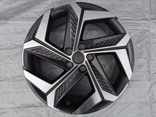 Load image into Gallery viewer, 1x Alufelge 19 Zoll 7.5&quot; 5x114.3 51ET 52910-N7300 Hyundai Tucson Rim Wheel
