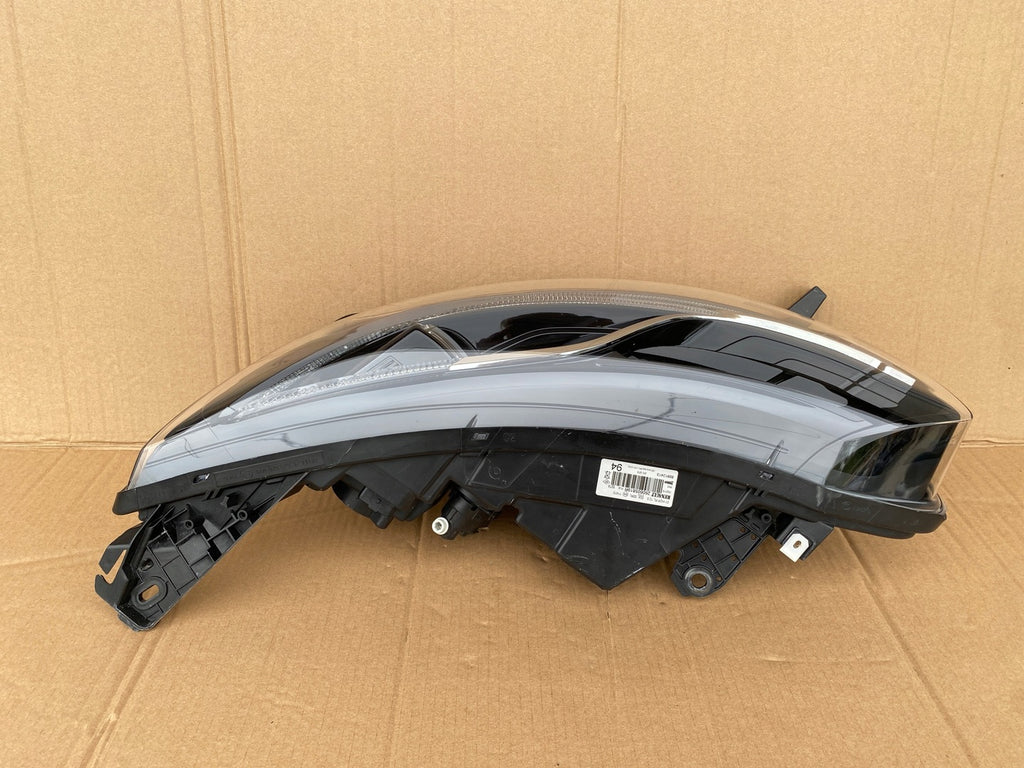Frontscheinwerfer Renault Espace 260605819R LED Links Scheinwerfer Headlight SCH9607720475xv
