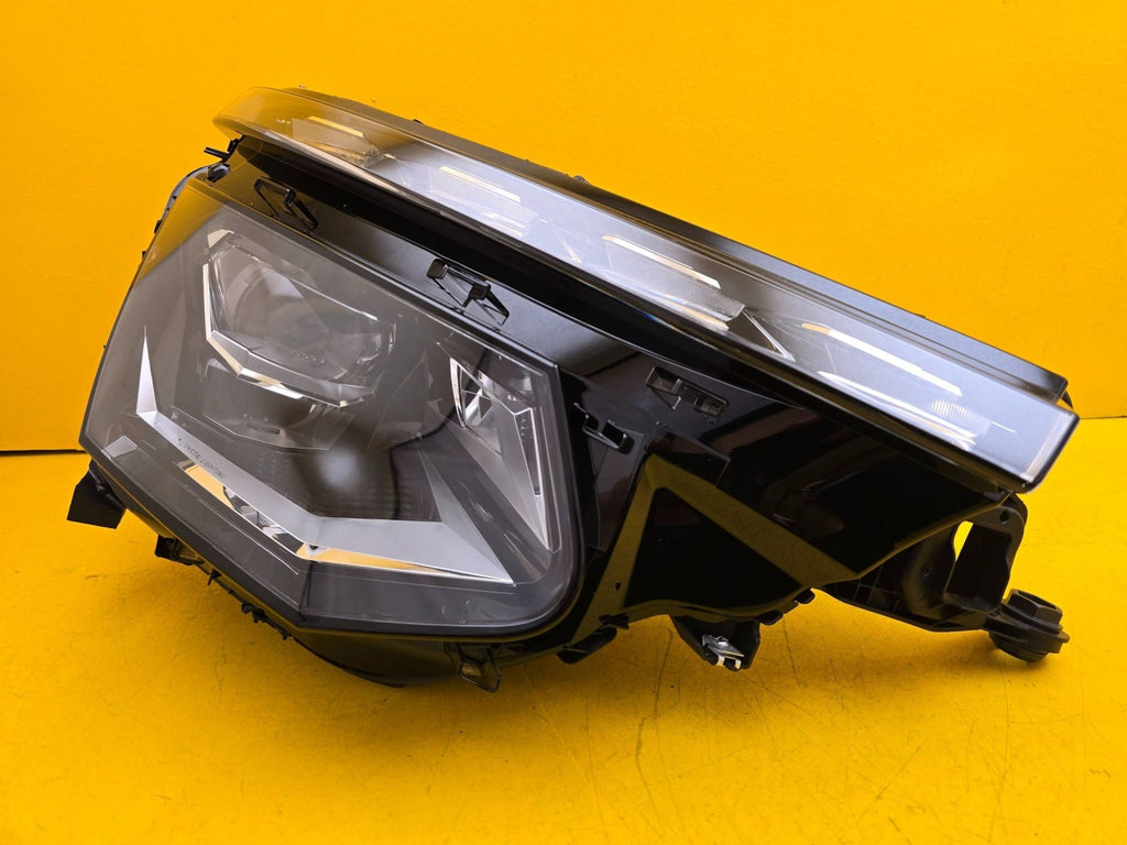 Frontscheinwerfer Skoda Kamiq 656941016C CV44-13W029-AE LED Rechts Headlight SCH9552215271ey