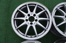 Load image into Gallery viewer, 4x Alufelge 17 Zoll 7.5" 5x112 53ET A1664010502 Mercedes-Benz W166 Rim Wheel FEL7961649379wy