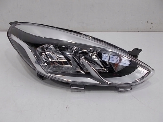 Frontscheinwerfer Ford Fiesta L1BB-13E014-LB LED Rechts Scheinwerfer Headlight