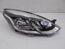 Load image into Gallery viewer, Frontscheinwerfer Ford Fiesta L1BB-13E014-LB LED Rechts Scheinwerfer Headlight