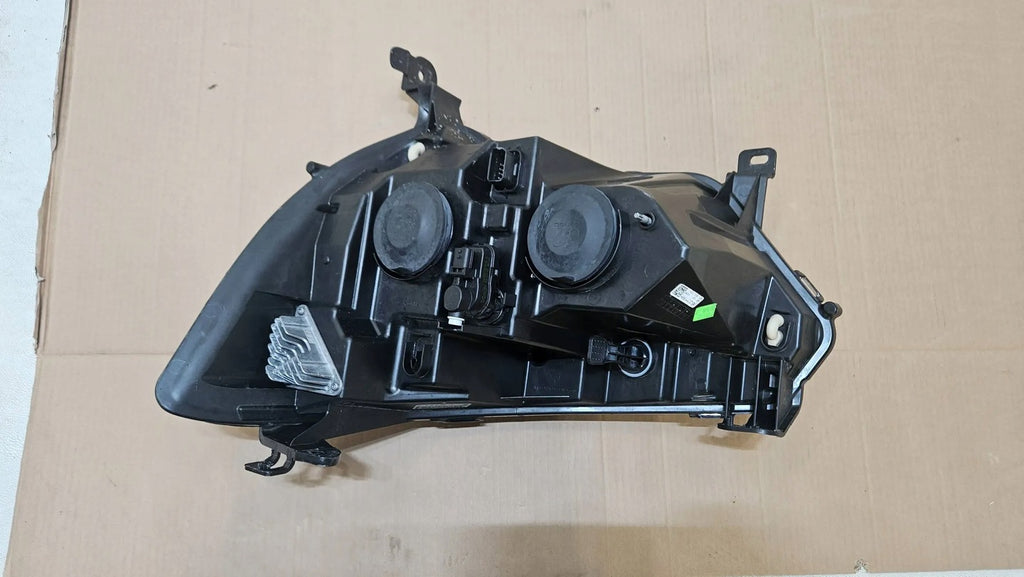 Frontscheinwerfer Renault Master III 260105567R Rechts Scheinwerfer Headlight SCH1445570293xq